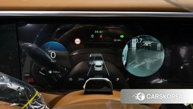 Hyundai Palisade (LX3) id 3933514 из Кореи 18