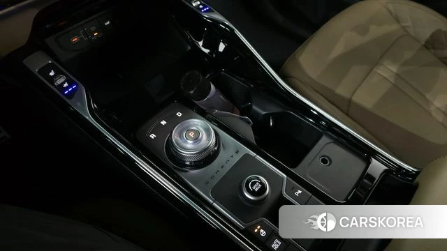 Kia The New Sorento 4th Generation id 4248774 из Кореи 32