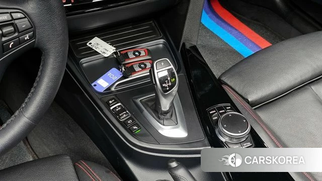 BMW 3 Series GT (F34) id 3886192 из Кореи 18