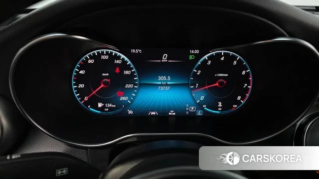 Mercedes-Benz GLC-Class X253 id 4245641 из Кореи 37