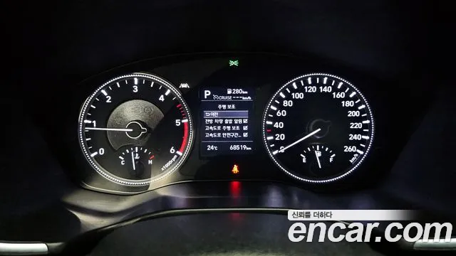 Hyundai Santa Fe TM id 2728464 из Кореи 18