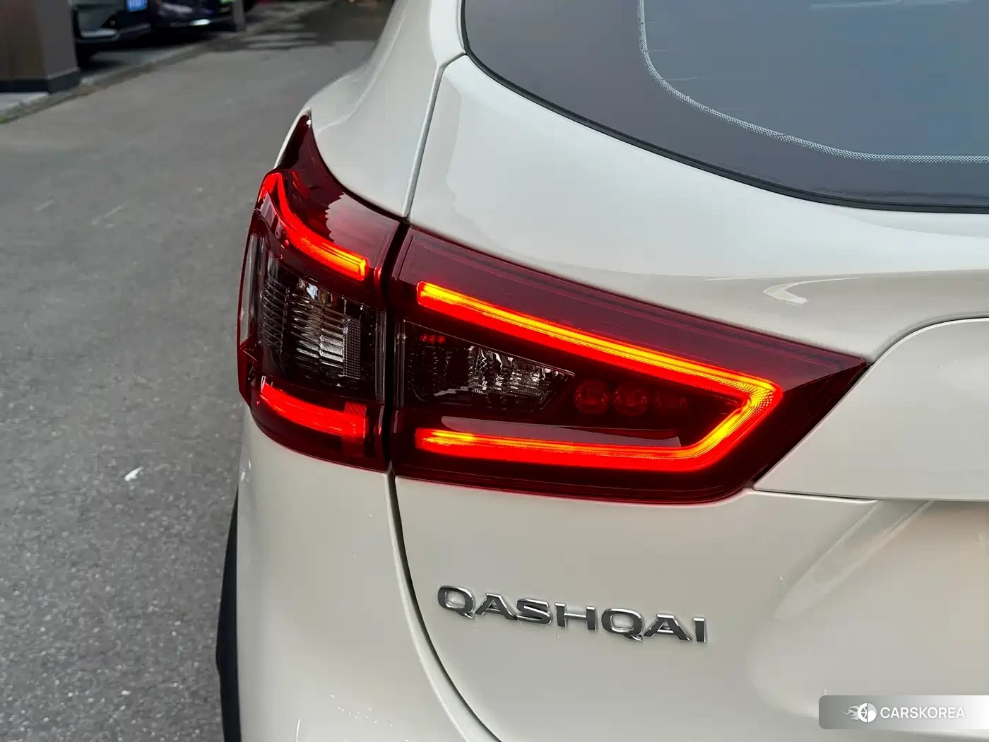 Nissan Qashqai id 4589134 из Китая 16