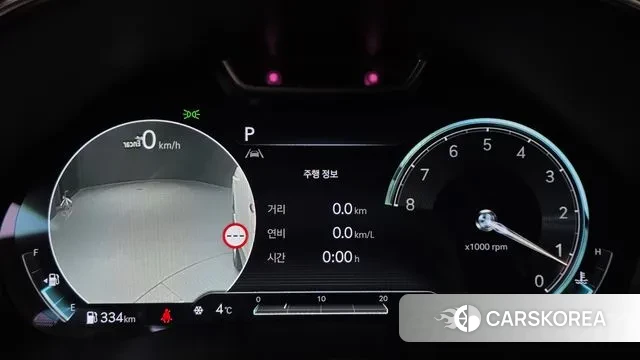 Genesis GV80 id 3432387 из Кореи 18