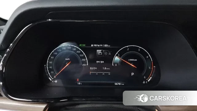 Kia Mohave Master id 3727827 из Кореи 18