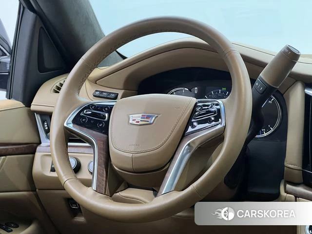 Cadillac Escalade ESCALADE id 3784152 из Китая 34