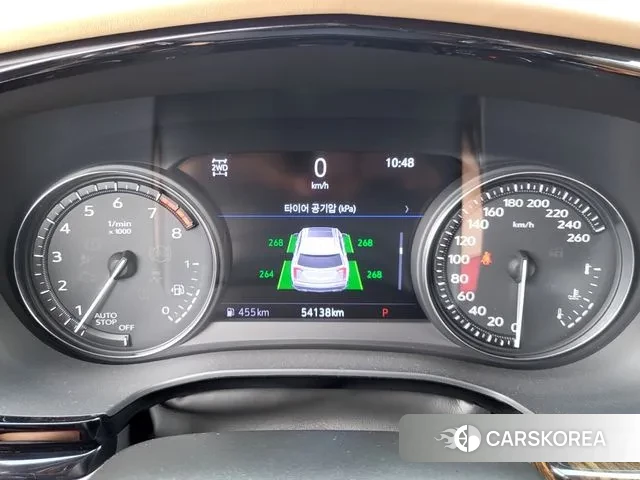 Cadillac XT6 id 2931869 из Кореи 18