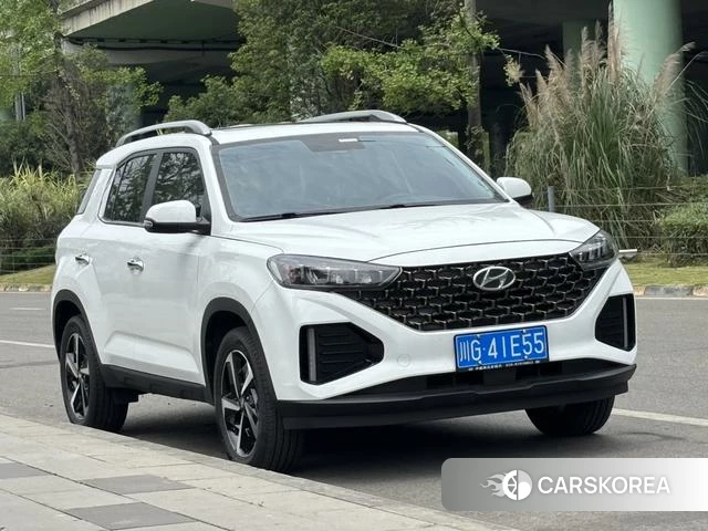 Hyundai ix35 id 4300118 из Китая 10