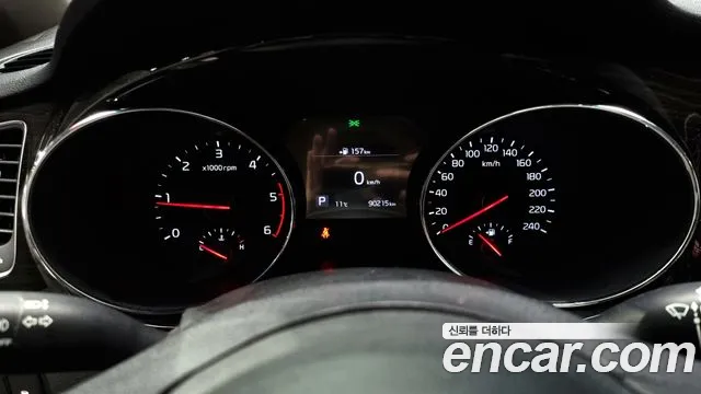 Kia The New Carnival id 2498272 из Кореи 18