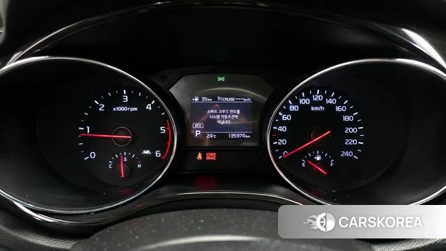 Kia The New Carnival id 4377849 из Кореи 29
