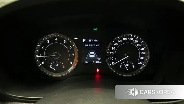 Hyundai Venue id 3582786 из Кореи 18