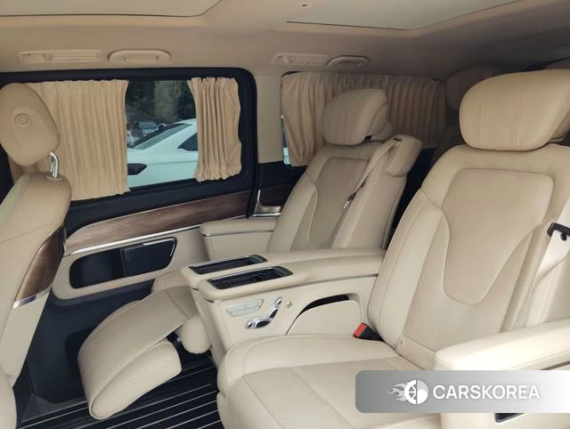 Mercedes-Benz V-class id 4353467 из Китая 9