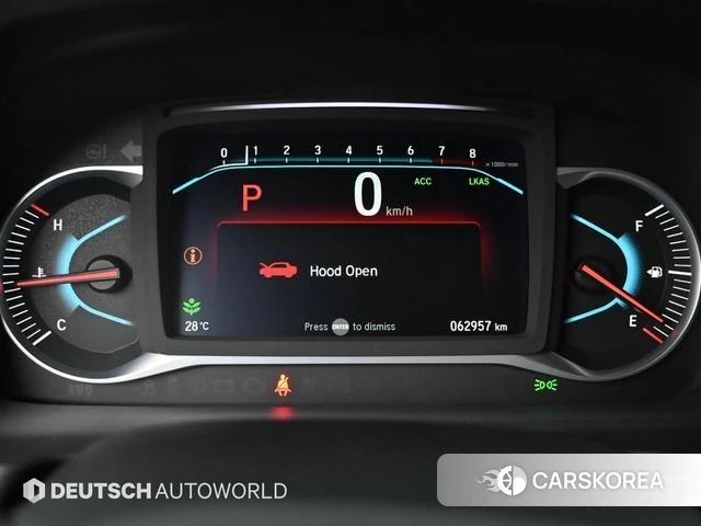 Honda Pilot 3rd generation id 4586936 из Кореи 18