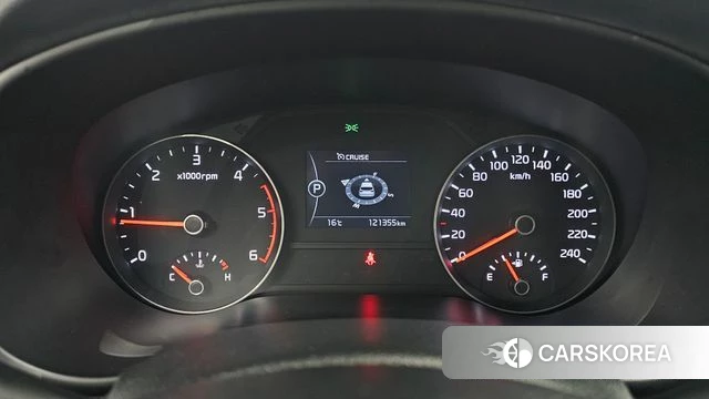 Kia Sportage 4th Generation id 3845882 из Кореи 18