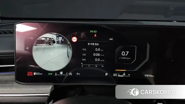 Kia The New K5 3rd generation id 3451880 из Кореи 18