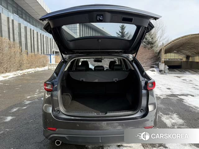 Mazda CX-5 id 4314320 из Китая 19