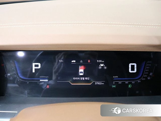 Ssangyong Torres id 3851379 из Кореи 18