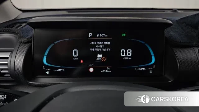 Hyundai Casper id 3620160 из Кореи 18