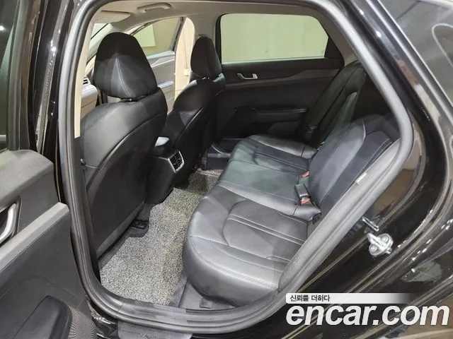 Kia K5 3rd generation id 2916622 из Кореи 18