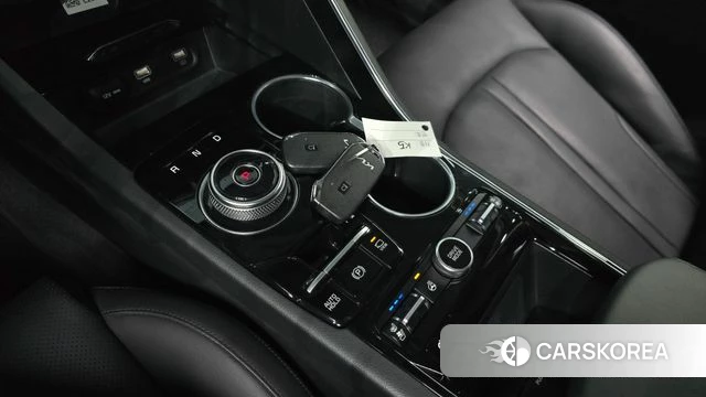 Kia K5 Hybrid 3rd Generation id 4725487 из Кореи 28