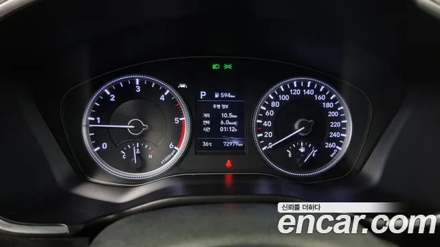 Hyundai Santa Fe TM id 2952092 из Кореи 18