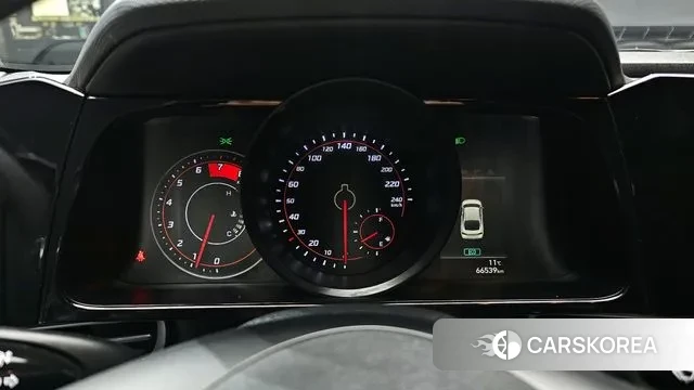 Hyundai Avante (CN7) id 3487600 из Кореи 18