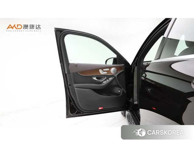 Mercedes-Benz GLC id 4264587 из Китая 8