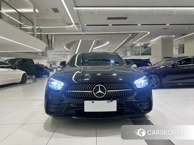 Mercedes-Benz E-class (imported) id 4328482 из Китая 12