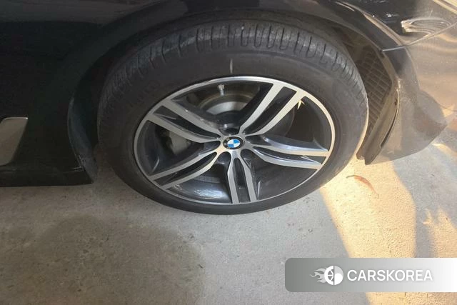 BMW 5 series id 4278435 из Китая 15