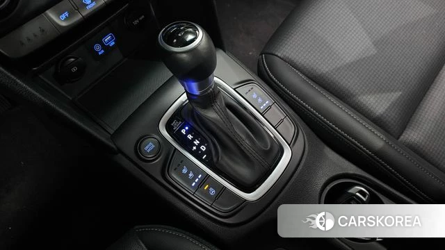 Hyundai Kona id 4562737 из Кореи 28