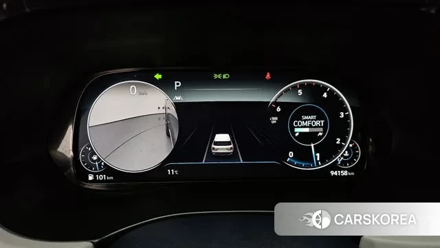 Hyundai Palisade id 3672023 из Кореи 18