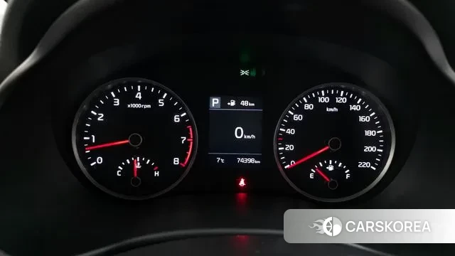 Kia Stonic id 3455303 из Кореи 18