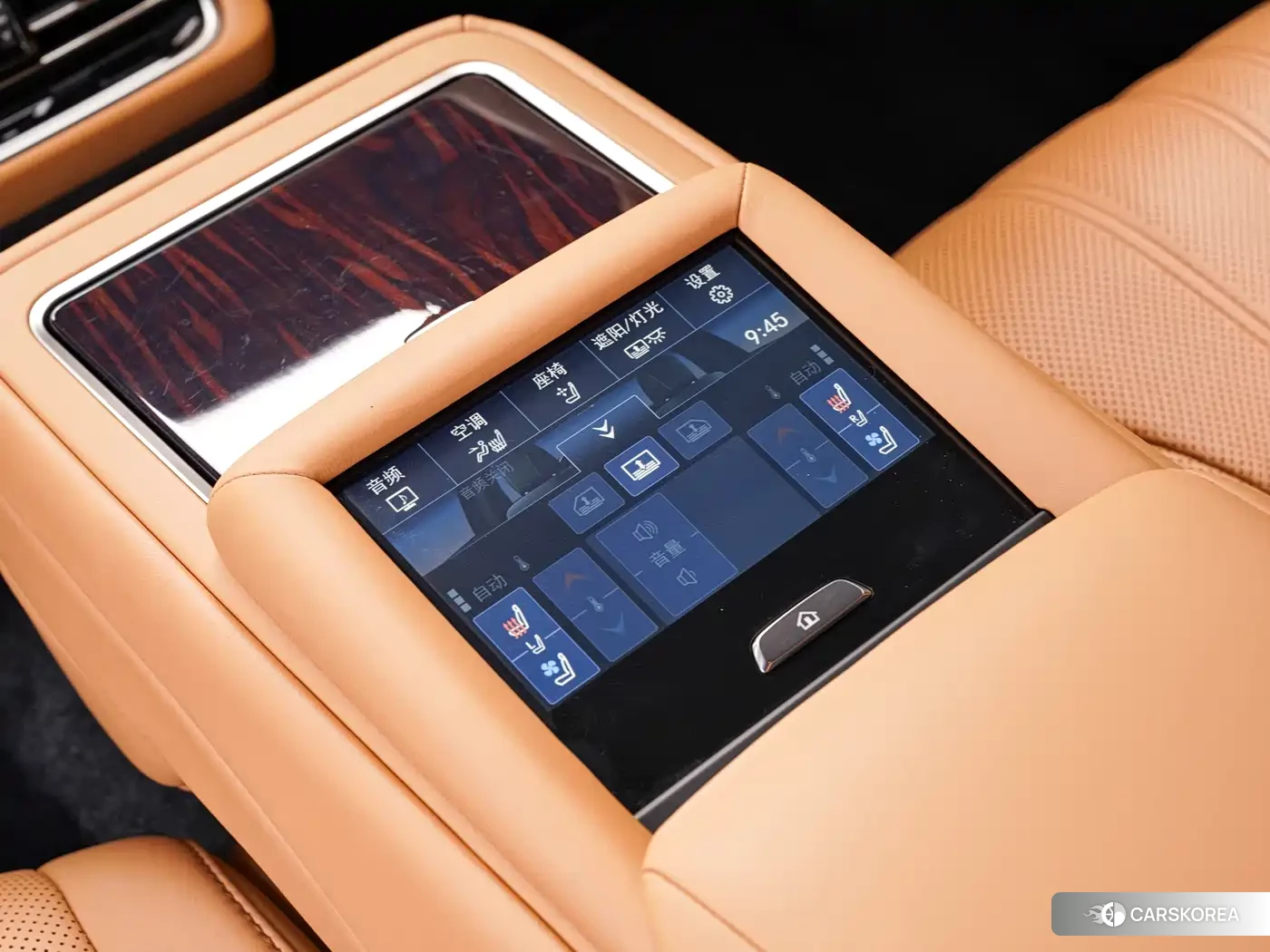 Lexus LS id 4583743 из Китая 22