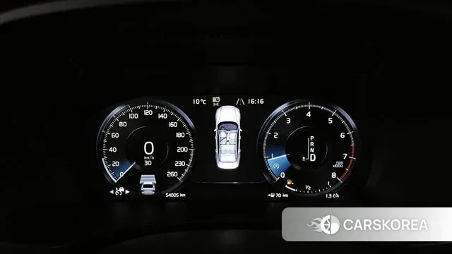 Volvo S60 3rd generation id 3772493 из Кореи 18