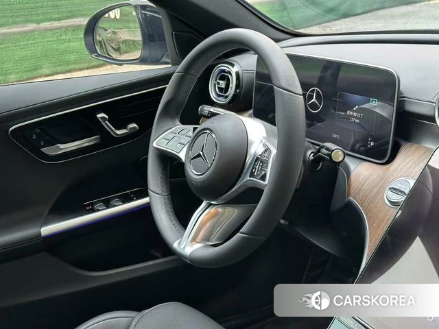 Mercedes-Benz Class C id 4261905 из Китая 25