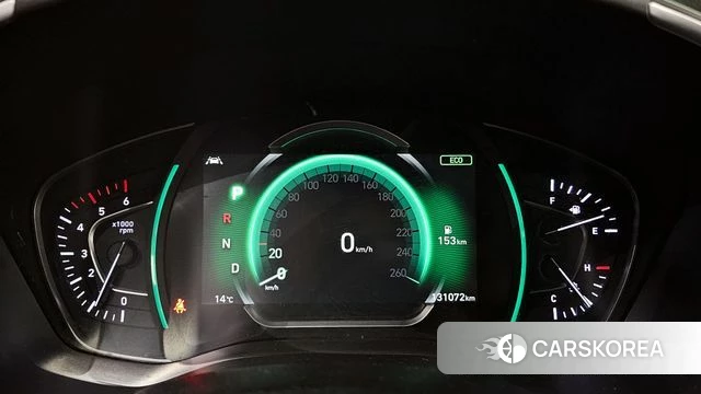 Hyundai Santa Fe TM id 3801006 из Кореи 18