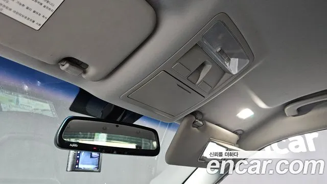 Ssangyong Rexton Sports id 2731456 из Кореи 18