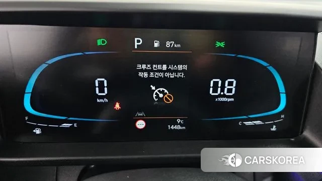 Hyundai The New Casper id 3731171 из Кореи 18