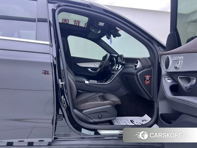 Mercedes-Benz GLC id 4275619 из Китая 15