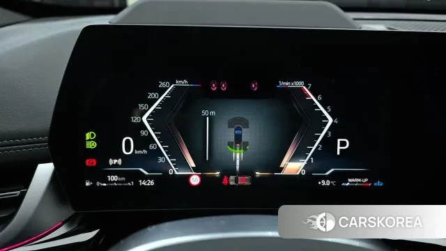 BMW X1 (U11) id 3517925 из Кореи 18