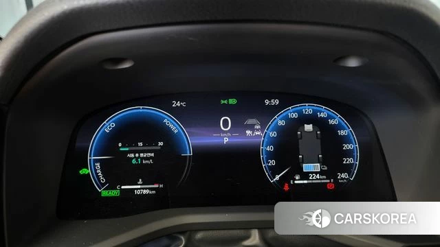 Toyota Camry (XV80) id 4853581 из Кореи 30