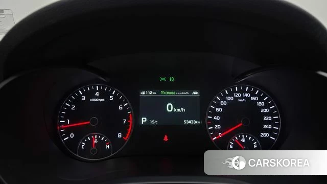 Kia The New K5 2nd generation id 3894072 из Кореи 18