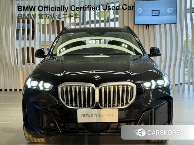 BMW X5 id 4271599 из Китая 12