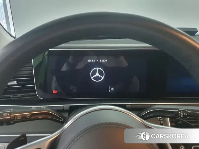 Mercedes-Benz GLE-Class W167 id 3241566 из Кореи 15