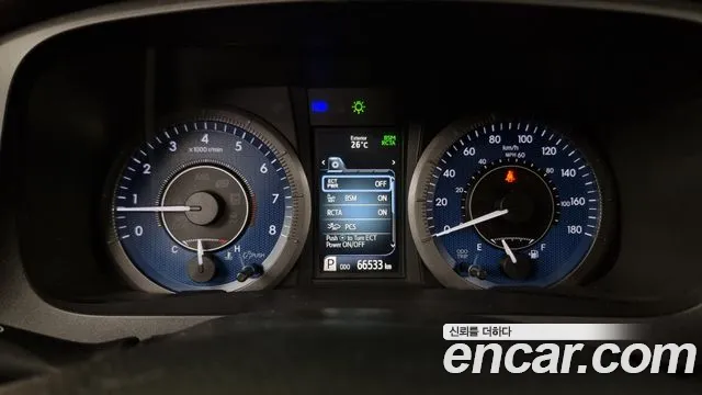 Toyota Sienna id 2818467 из Кореи 18