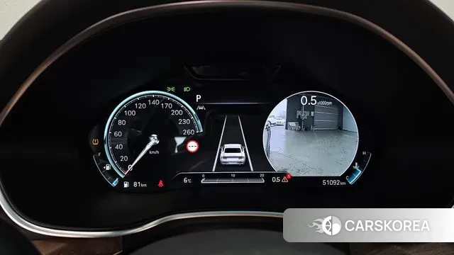 Genesis G80 (RG3) id 3680746 из Кореи 18