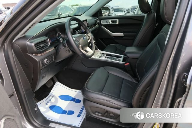Ford Explorer 6th Generation id 4541032 из Кореи 18