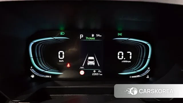 Kia The New Kia Ray id 3664327 из Кореи 18