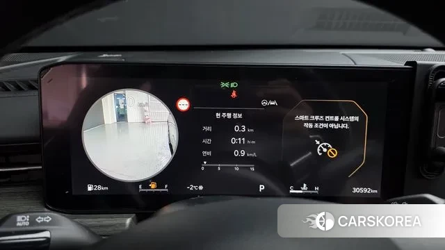 Kia The New K5 3rd generation id 3610069 из Кореи 18