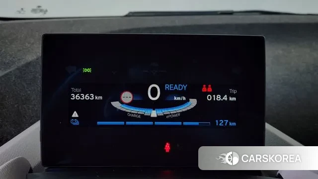 BMW i3 id 3680889 из Кореи 18