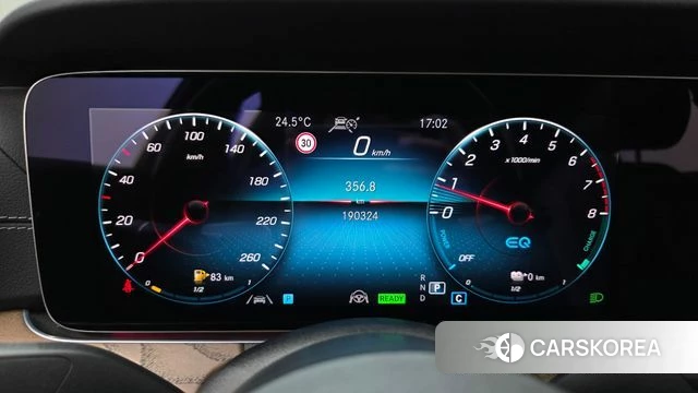 Mercedes-Benz E-Class W213 id 4784630 из Кореи 18